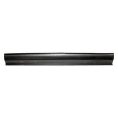 DRIVER SIDE ROCKER PANEL -  OUTER PIECE -  20 GAUGE CR STEEL [A]