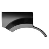 PASSENGER SIDE REAR WHEEL ARCH -  36.7X3X15.9