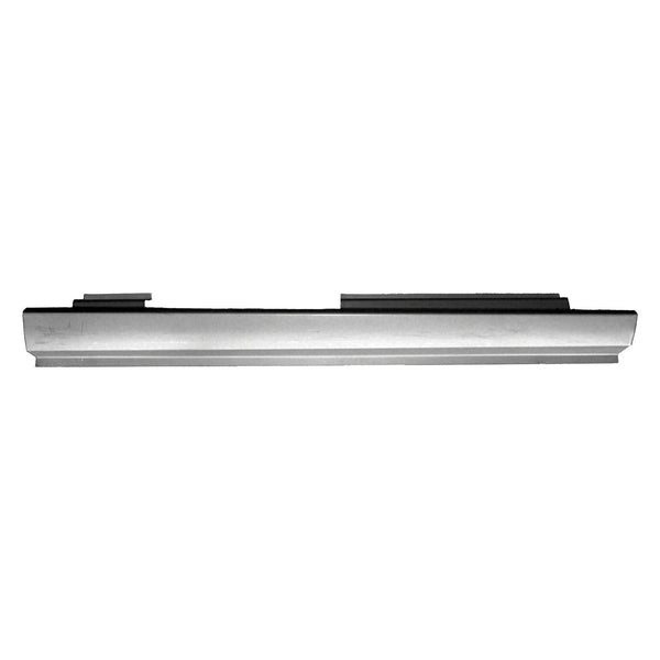 Ford Focus Rocker Panel LKQ Corp Passenger Side Slip-On Style Rocker Panel for Ford Focus 2000 ...
