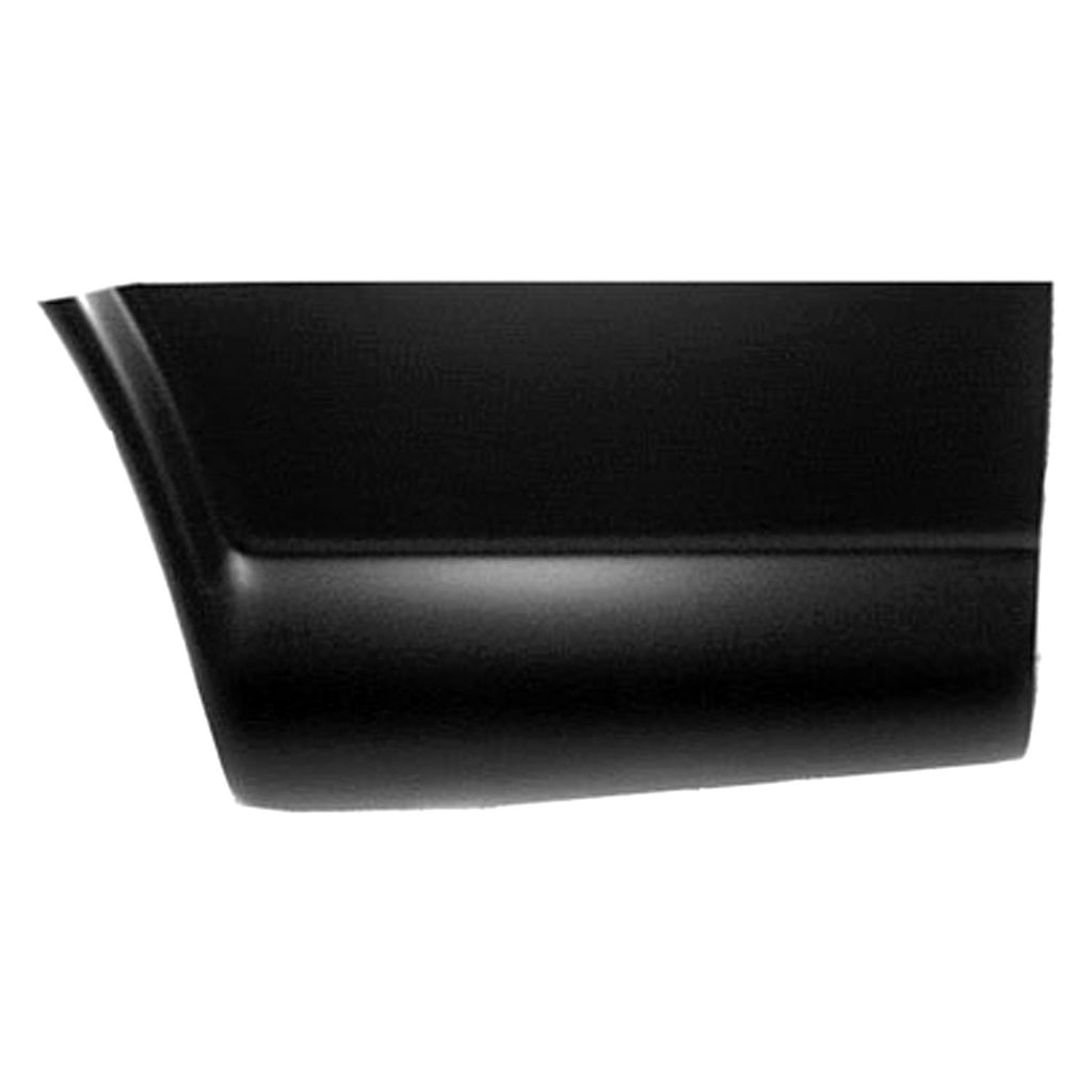 REAR LOWER QUARTER PANEL -  DRIVER SIDE [LH] 22 7/16in X 14 3/16in