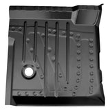DRIVER SIDE FLOOR PAN -  26 x 25 x 4 -  MADE OF STEEL