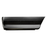 REAR LOWER BED SECTION -  8 FT -  PASSENGER SIDE -  RH -  30.5in W X 9.5in H