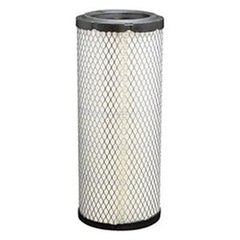 Baldwin Filters® RS3988 - Extreme Performance Nano Radial Seal Air Element