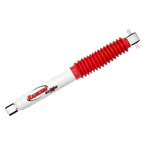 Rancho® RS55240 - RS5000™X Rear Driver or Passenger Side Twin-Tube Shock Absorber