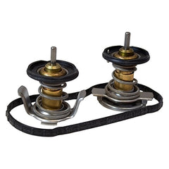 Motorcraft® RT1212 - Engine Coolant Thermostat Kit