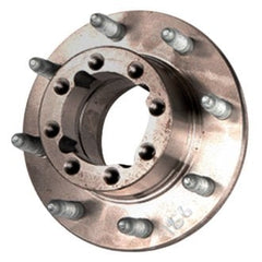 ACDelco® RW20-118 - GM Original Equipment™ Rear Driver or Passenger Side Wheel Hub