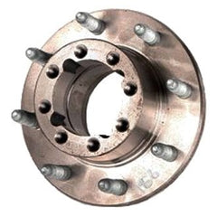 ACDelco® RW20-118 - GM Original Equipment™ Rear Driver or Passenger Side Wheel Hub