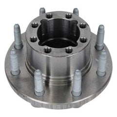 ACDelco® RW20-118 - GM Original Equipment™ Rear Driver or Passenger Side Wheel Hub