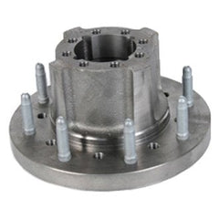 ACDelco® RW20-139 - GM Original Equipment™ Rear Driver or Passenger Side Wheel Hub