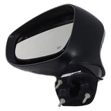LKQ Corp - Driver Side Power View Mirror (Heated, Foldaway) (Standard Line) for Chrysler Pacifica 2023-2024