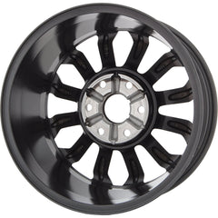 18x8.5 Chevrolet Silverado 1500, GMC Sierra 1500 Replica Wheel 23377014, 23376220