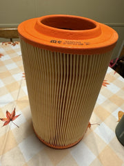 Mopar® 57009251AA - Air Filter