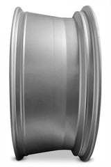 22x9 Chevrolet Tahoe, Suburban 1500 2018 2019 2020 Silver Replica Wheel 23217242