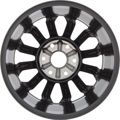18x8.5 Chevrolet Silverado 1500, GMC Sierra 1500 Replica Wheel 23377014, 23376220