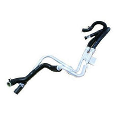 ACDelco® 10415020 - Genuine GM Parts™ HVAC Heater Hose Assembly