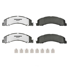 Brake Pad Set Power Stop Z47-1335