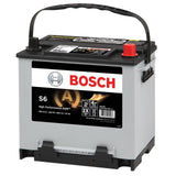  Bosch S6523B S6 Flat Plate AGM Battery