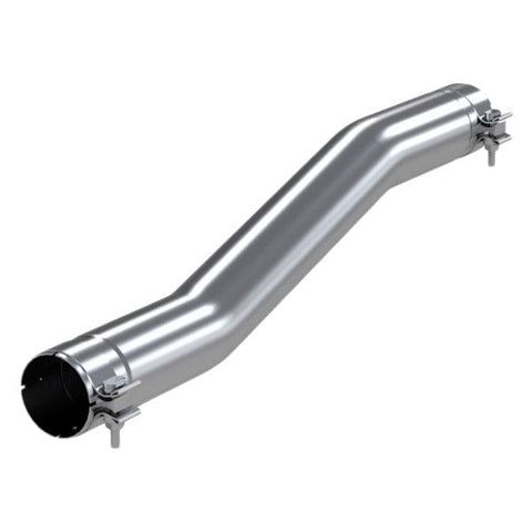 MBRP® S5001409 - Muffler Delete Pipe