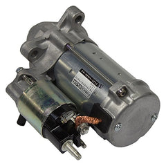 Motorcraft® SA1026 - Starter