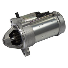 Motorcraft® SA1026 - Starter