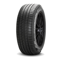 Pirelli Scorpion As Plus 3 275/60R20 115H 800 A A SUV/Crossover All Season BLK Tire