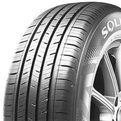 Kumho Solus TA31 195/60R15 88H 500 A A Grand Touring All Season Passenger BW Tire