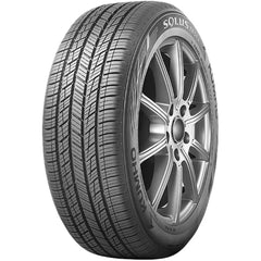 Kumho TA51a 215/45R17 87V 640 A A