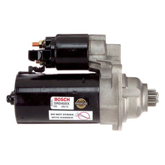 Bosch® SR0408X - Remanufactured Starter