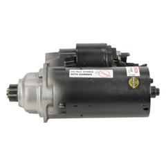 Bosch® SR0408X - Remanufactured Starter