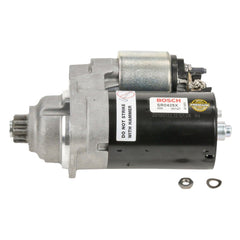 Bosch® SR0425X - Remanufactured Starter