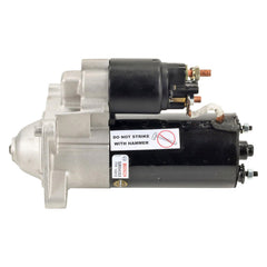 Bosch® SR0435X - Remanufactured Starter