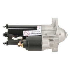 Bosch® SR0452X - Remanufactured Starter