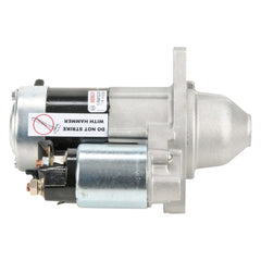 Bosch® SR4122X - Remanufactured Starter