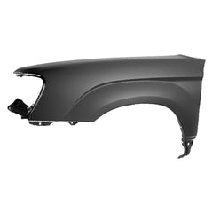 DRIVER SIDE FRONT FENDER