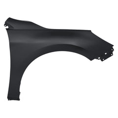 LKQ Corp - Front Passenger Side Fender (Standard Line) for Subaru Legacy 2015-2019