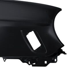 LKQ Corp - Front Passenger Side Fender (Brand New OE) for Subaru Impreza 2002-2003