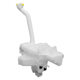 WASHER FLUID RESERVOIR -  INCLUDES CAP AND SENSOR -  WITHOUT HEADLAMP