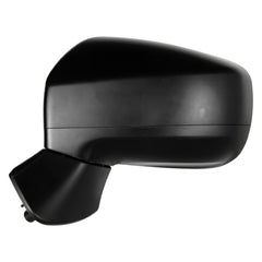 LKQ Corp - Driver Side Power View Mirror (Non-Heated, Foldaway) (Standard Line) for Subaru Crosstrek 2018-2023