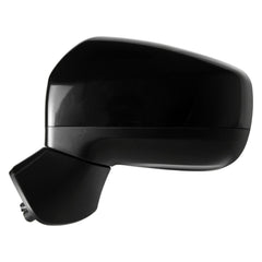 LKQ Corp - Driver Side Power View Mirror (Heated, Foldaway) (Standard Line) for Subaru Crosstrek 2018-2023