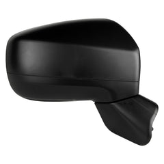 LKQ Corp - Passenger Side Power View Mirror (Standard Line) for Subaru Forester 2019-2022