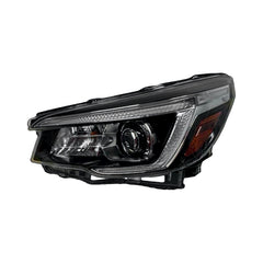 LKQ Corp - Driver Side Replacement Headlight (Standard Line) for Subaru Forester 2019-2020