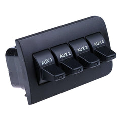 Motorcraft® SW6760 - Instrument Panel Voltage Regulator Switch