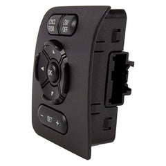 Motorcraft® SW6770 - Cruise Control Switch