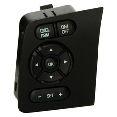 Motorcraft® SW6770 - Cruise Control Switch