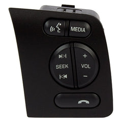 Motorcraft® SW7029 - Cruise Control Switch