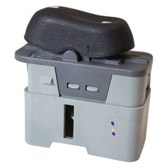 Motorcraft® SW7123 - Front or Rear Driver or Passenger Side Window Switch