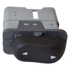 Motorcraft® SW7123 - Front or Rear Driver or Passenger Side Window Switch