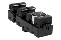Motorcraft® SW7729 - Front Driver Side Window Switch