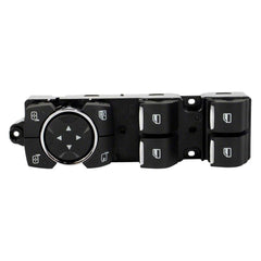 Motorcraft® SW7729 - Front Driver Side Window Switch
