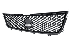LKQ Corp - Grille (Standard Line) for Suzuki Grand Vitara 2006-2010
